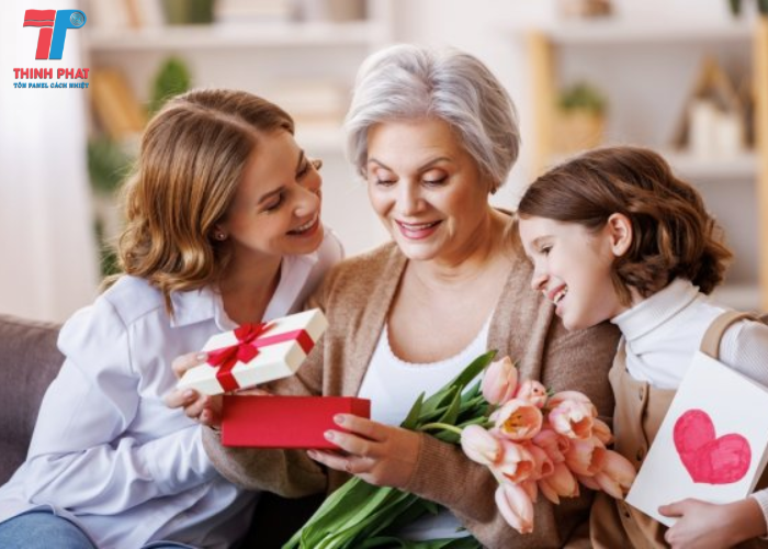 ngày Quốc tế Phụ Nữ 4