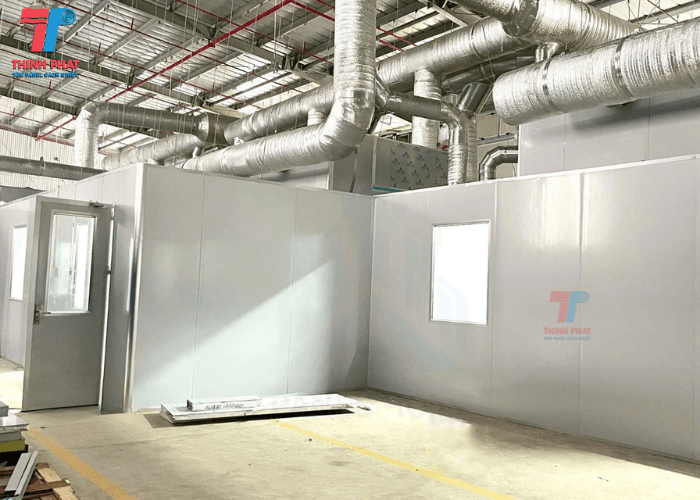 tấm panel EPS 100mm giá 3