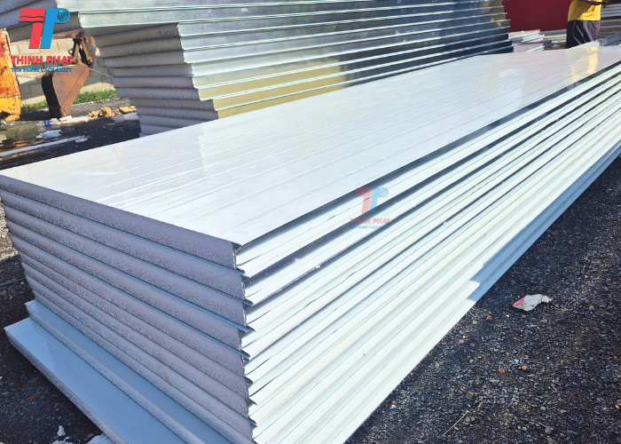tấm panel EPS dày 50mm giá bao nhiêu 2