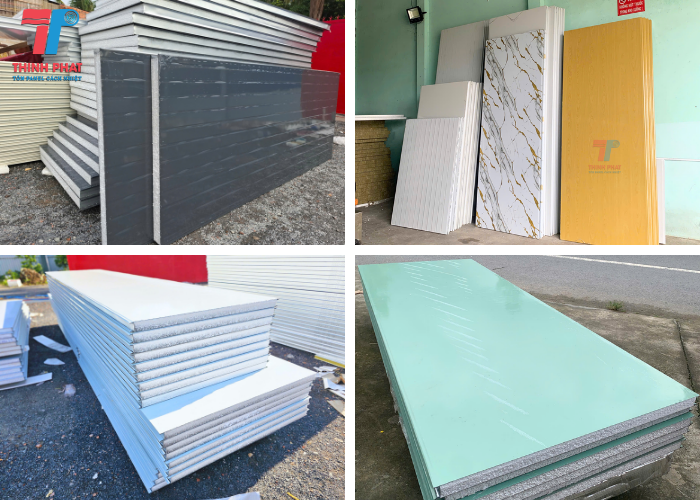 tấm panel EPS dày 50mm giá bao nhiêu 4