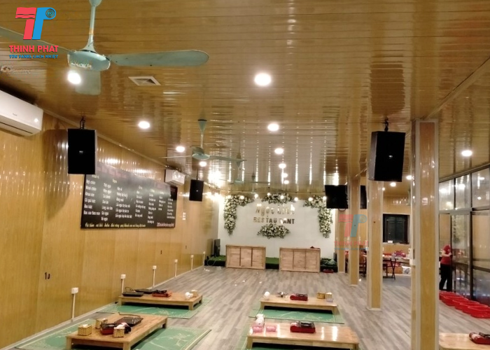 tấm panel màu vân gỗ 4