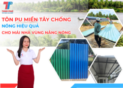 tôn Pu miền Tây