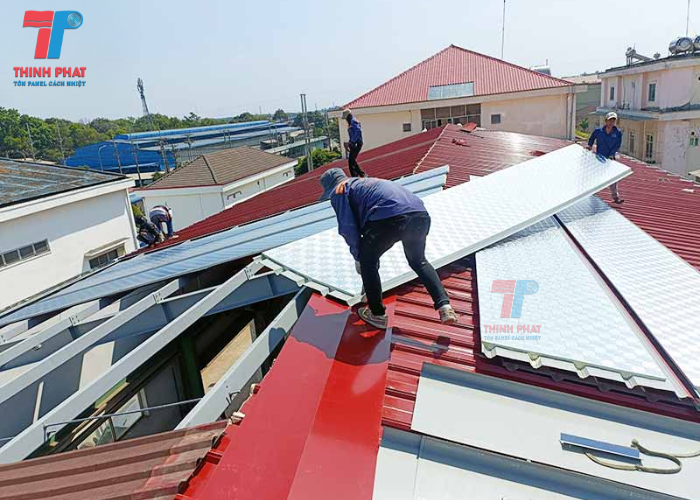 tôn Pu miền Tây 5