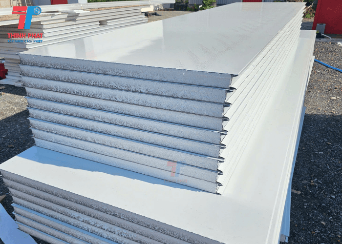 Giá panel EPS tháng 5 1