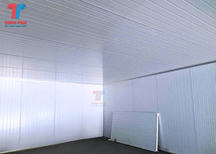 Giá panel EPS tháng 5 4