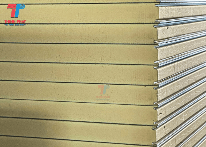 giá panel PU tháng 5 1