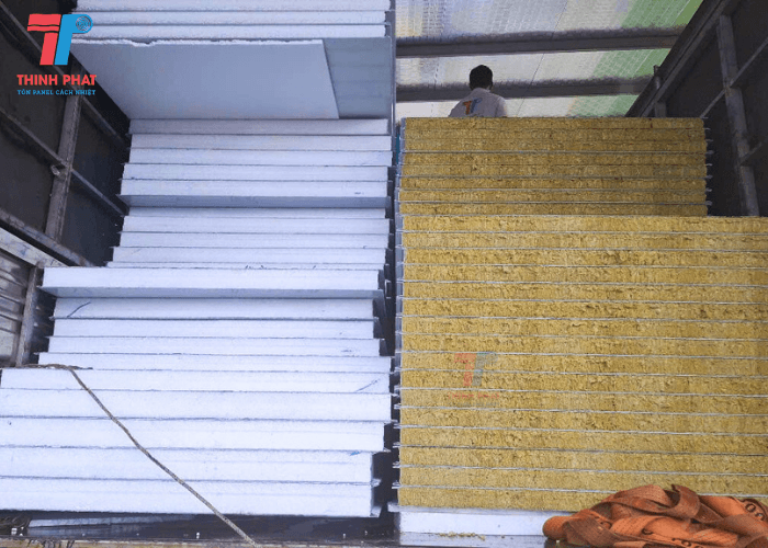 Mua panel giá rẻ ở đâu 1