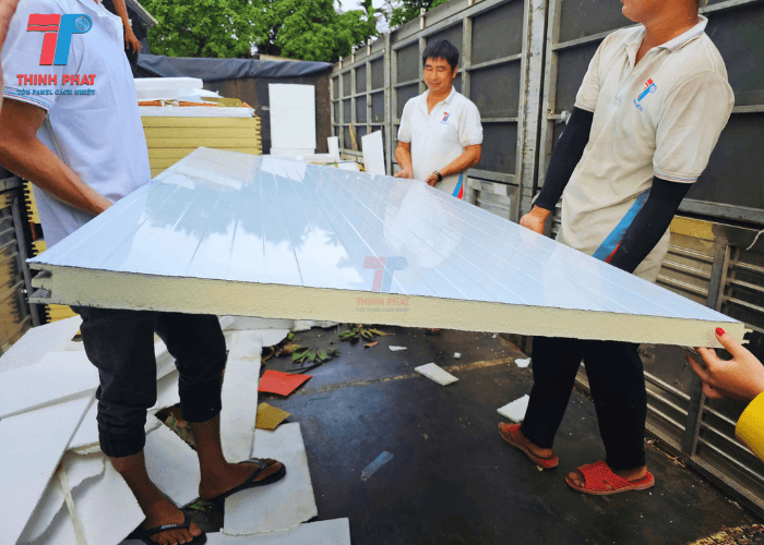 Mua panel giá rẻ ở đâu 2