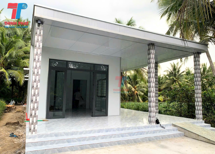 panel làm nhà ở 6