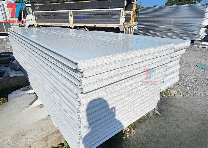 panel sandwich eps là gì