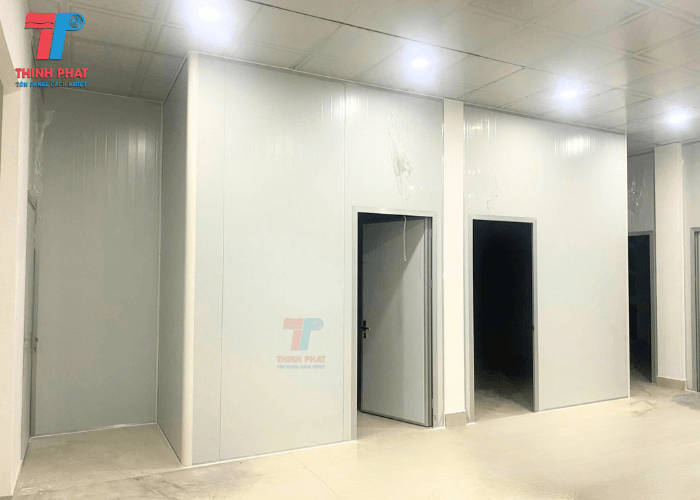 Tấm panel EPS dày 200mm 4