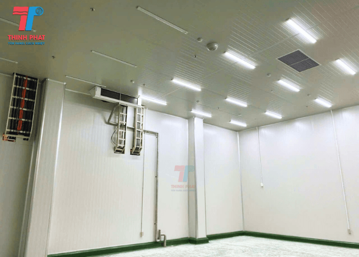 Tấm panel EPS dày 50mm 3