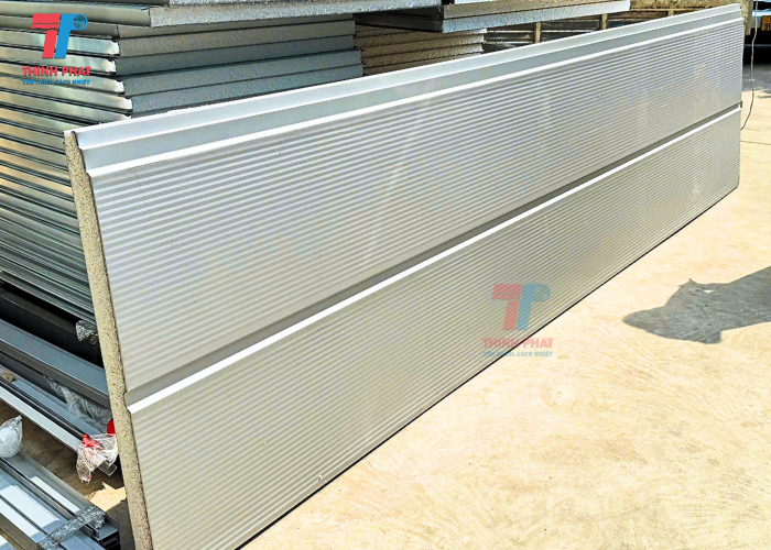 thông số tấm panel eps vách ngoài 5cm
