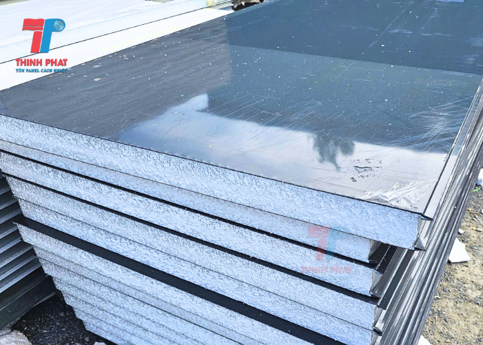 quy cách tấm panel EPS