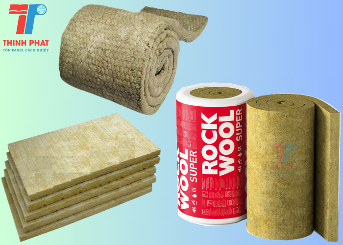 mua lõi bông khoáng rockwool chính hãng giá rẻ