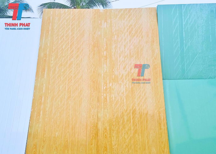 màu tấm panel eps bán chạy năm 2026