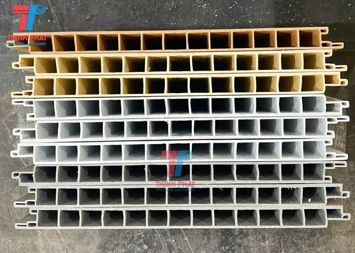 cấu tạo sàn nhựa chịu lực