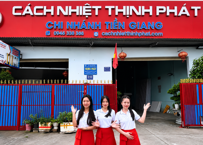 Kho panel giá sỉ uy tín khu vực miền Tây tại Tiền Giang
