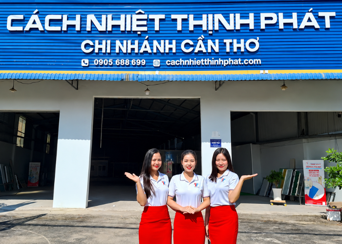 Kho panel giá sỉ uy tín khu vực miền Tây tại Cần Thơ