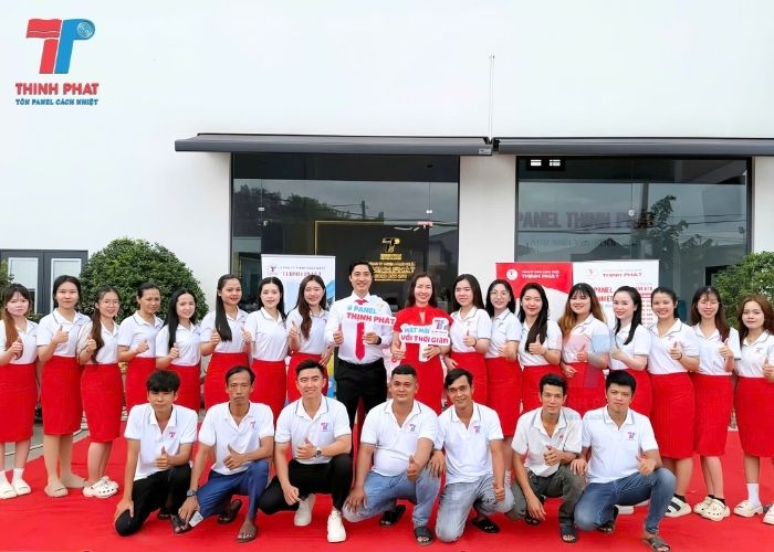liên hệ công ty thịnh phát