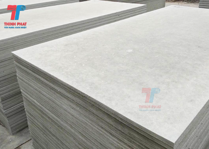 xưởng cung cấp tấm sàn cemboard số lượng lớn