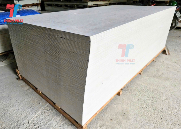tấm sàn cemboard đa dạng độ dày