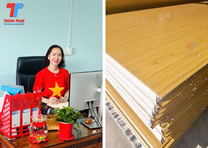 lịch nghỉ lễ 2/9/2026 tại Thịnh Phát
