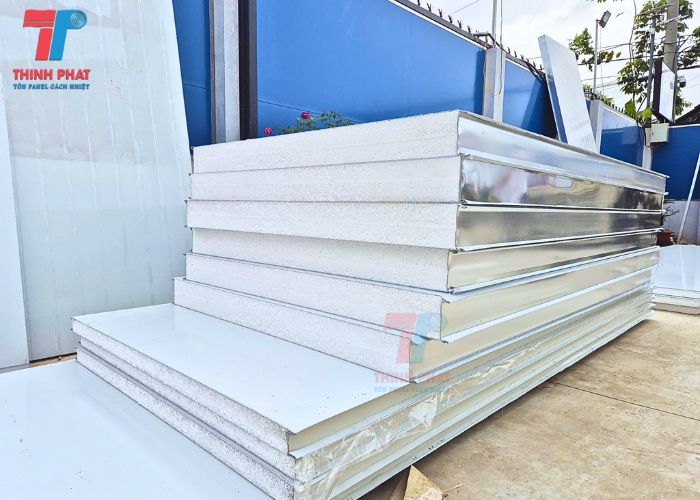 báo giá panel eps 100mm