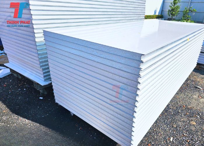 báo giá tấm panel eps cách nhiệt rẻ