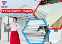 eps sandwich panel