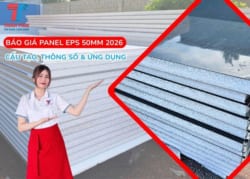 tấm panel eps 50mm