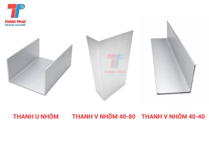 phụ kiện lắp tấm panel vách