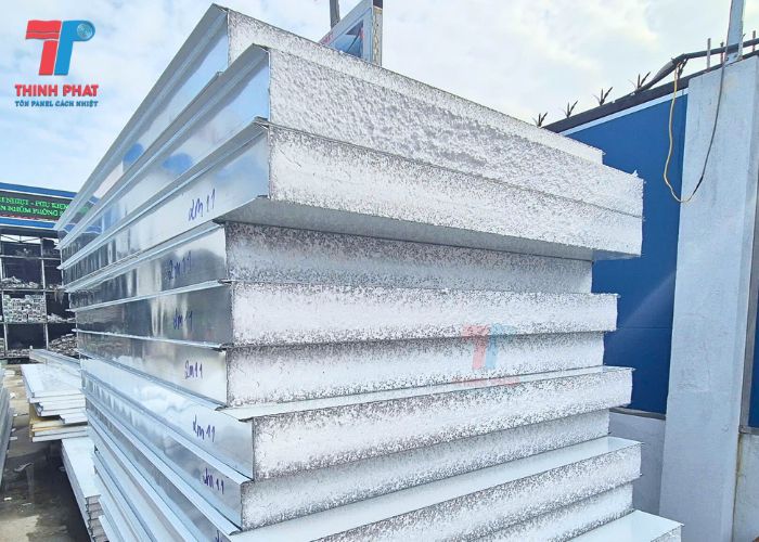 ứng dụng panel eps 100mm