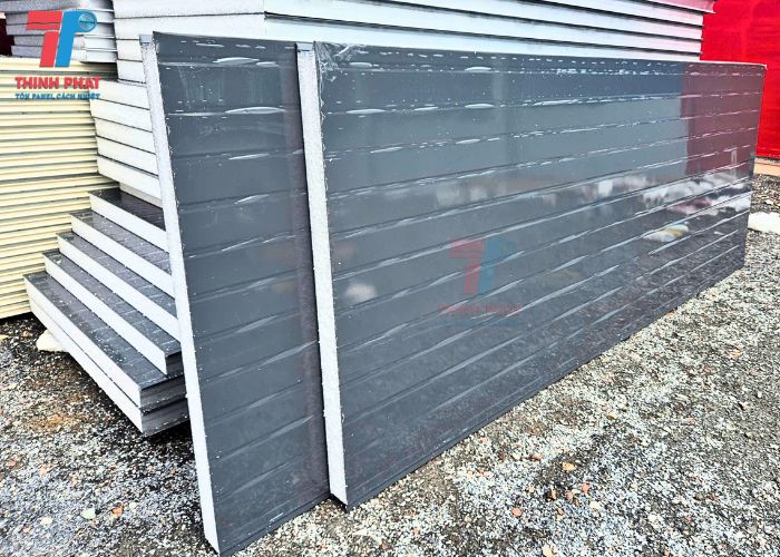 ứng dụng panel eps 50mm