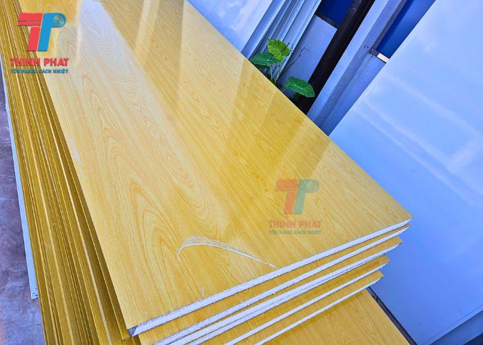 ưu điểm eps sandwich panel