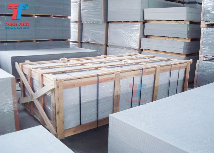 ưu điểm sàn gác lửng tấm cemboard