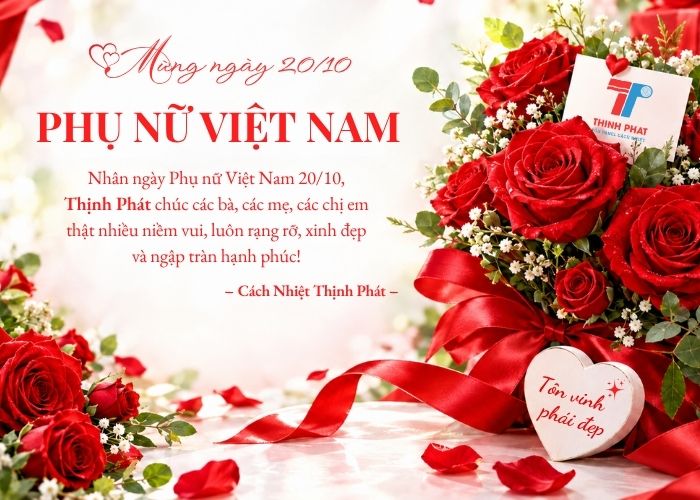 chúc mừng ngày 20-10