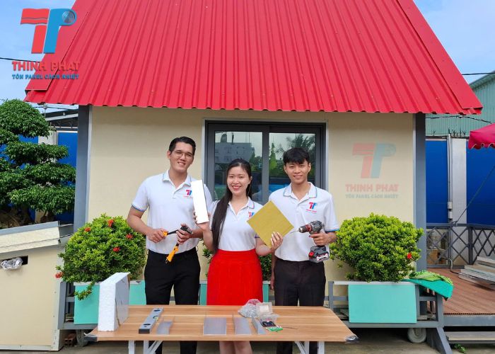 lưu ý tấm panel eps là gì