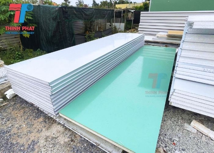 thông số kích thước panel eps