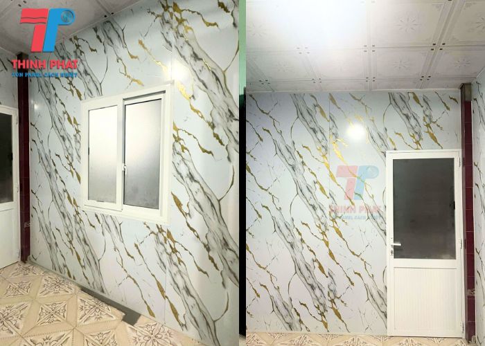 tìm hiểu tấm panel eps là gì