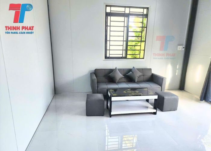ứng dụng tấm panel eps là gì