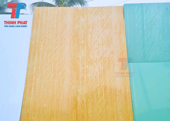 ưu điểm tấm panel eps là gì